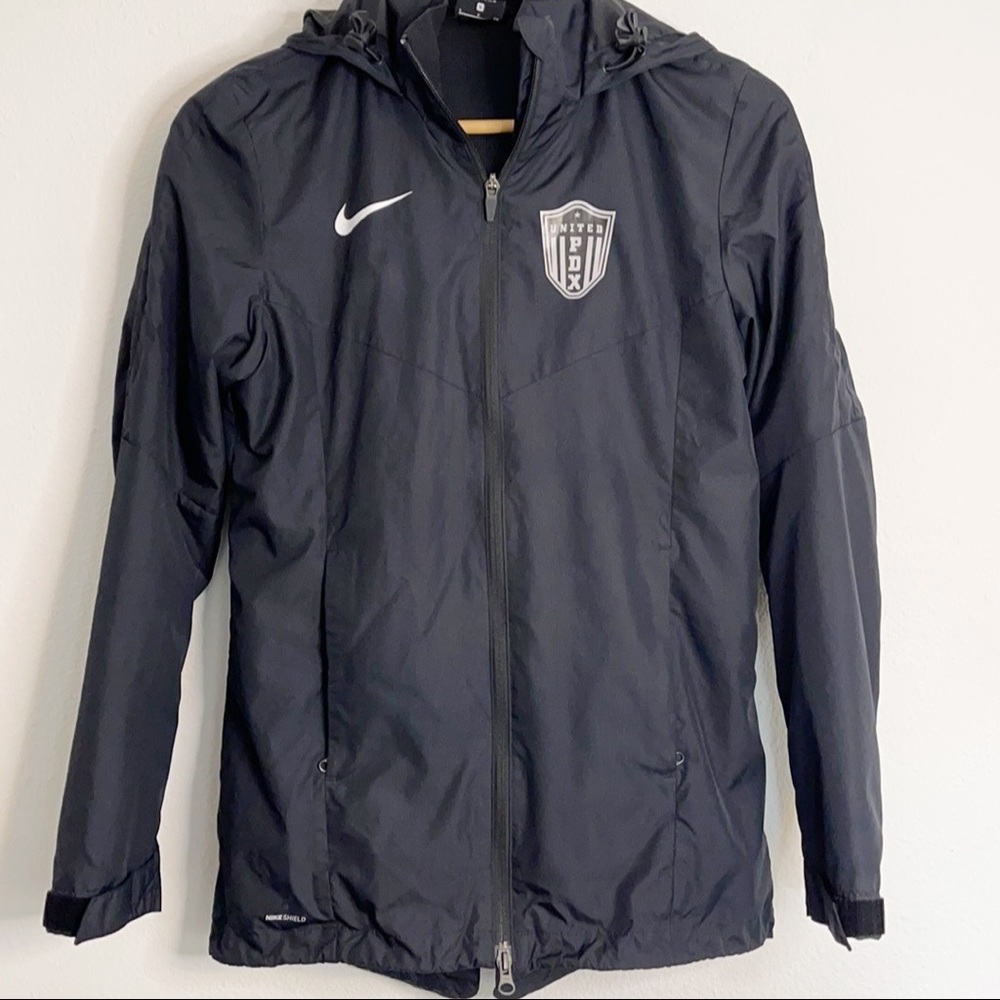 Nike PDX soccer jacket